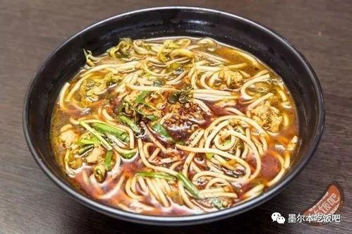 爆料云南米线怎么做视频,一招解锁地道风味